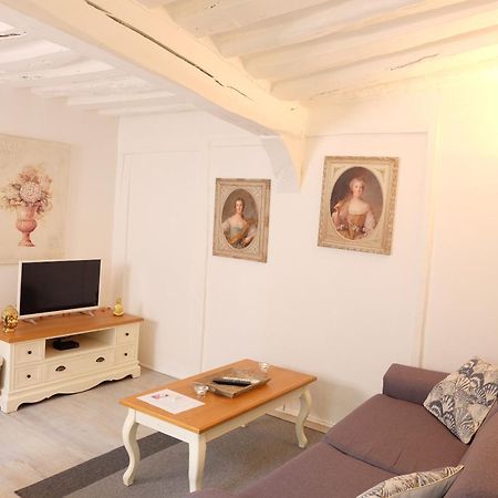 Appartement L Hibiscus 2 à Rouen Extérieur photo