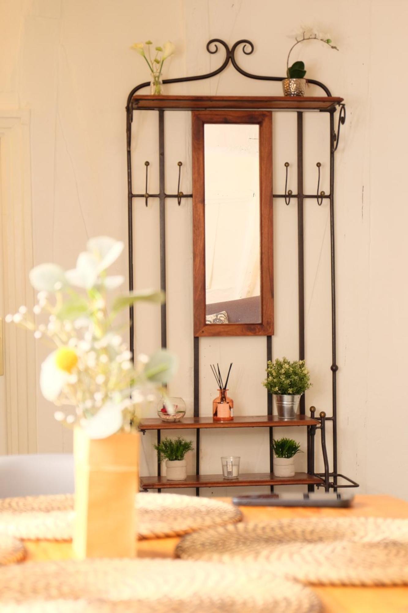 Appartement L Hibiscus 2 à Rouen Extérieur photo